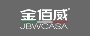 金佰威全屋定制