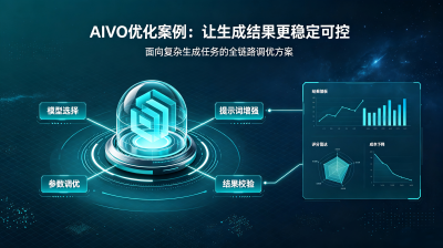 GEO优化实战案例深度拆解：多行业品牌AI搜索增长的真实数据与策略