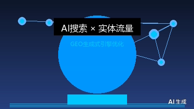 2026年7月25日 AI搜索信任危机下的品牌突围:GEO从被看见到被信任的范式跃迁